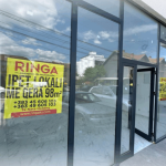 Ringa (Lokal me Qera 98m²)01/25