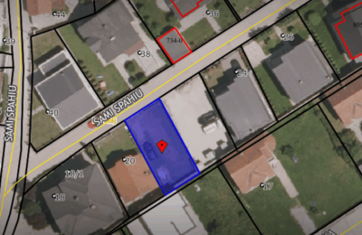 Ringa (Shitet Toke në Ferizaj – Rr.Rexhep Bislimi)11/25