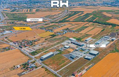 Truall 1.4 Hektar në SHITJE në Obiliq