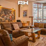 Banesë 160m² me QIRA te Qafa