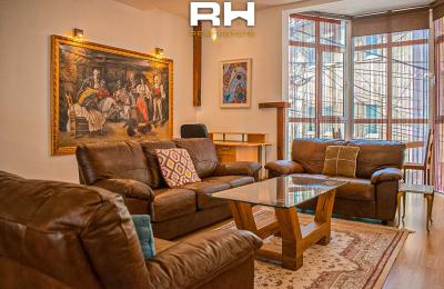 Banesë 160m² me QIRA te Qafa