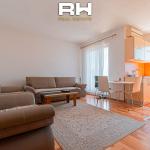 Banesë 70m² me QIRA në Emshir