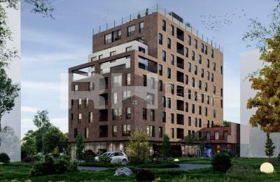 Banesë 65.5m² në SHITJE në Bau Invest, Emshir