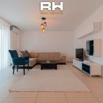 Banesë 93m² me QIRA në Emshir