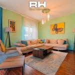 Shtëpi 310m² me QIRA në Lagjen Nic, Çagllavicë