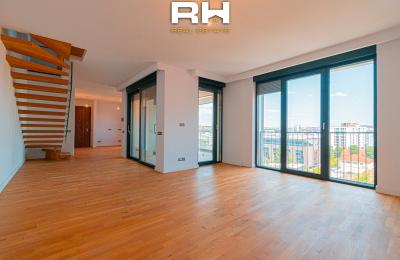 Duplex 175m² në SHITJE në Aktash