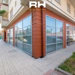 Lokali 90m² me QIRA në objektin e “Nartel Exin”, në Emshir.