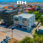 Lokal 360m² me QIRA në Çagllavicë