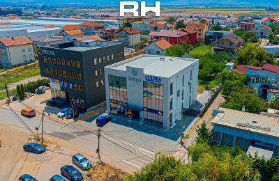 Lokal 360m² me QIRA në Çagllavicë