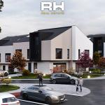 Shtëpi 210m² në SHITJE në lagjen Qëndresa e Re