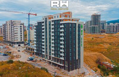 Banesa 66.18m² në SHITJE te Rruga C