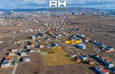 Truall 62 ari në SHITJE në Emshir