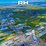 Truall 1.34 Ha në SHITJE në Llapllasellë