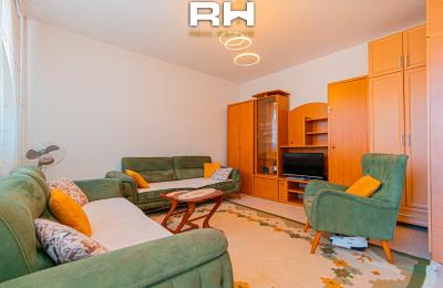 Banesë 55m² me QIRA në Qendër