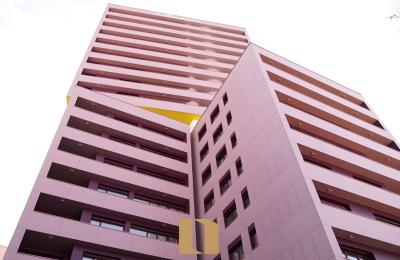 Banesë Moderne Në Shitje – 87.4 M² Në Kullen Rozë