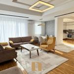 Penthouse Me Qira – Lagjja E Spitalit, Prishtinë
