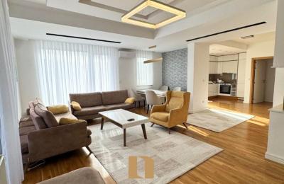 Penthouse Me Qira – Lagjja E Spitalit, Prishtinë