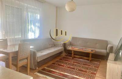 Banesë me qira në Bregun e Diellit