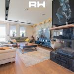 Shtëpi 480m² me QIRA në Emshir.