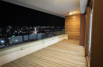 Banesa 160m² me QIRA në objektin “NARTEL CENTER”