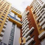 Banesë Luksoze Në Shitje – Nartel Center, Kati I 10-Të