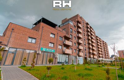Banesë 82.74m² në SHITJE te Prishtina e Re