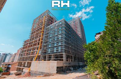 Banesë 79m² në SHITJE në Lagjen e Muhaxherëve