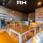 Lokal 85m² me QIRA në Bregun e Diellit