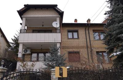 Shtëpi Me Qera – Lagjja E Profesorëve, Bregu I Diellit