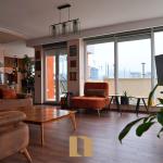 Ofrohet Penthouse Në Lagjen Arbëria, Kompleksi Trejtia