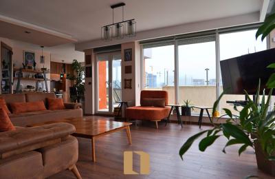 Ofrohet Penthouse Në Lagjen Arbëria, Kompleksi Trejtia