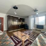 Banesë me 2 dhoma gjumi me qira në lagjen Aktash