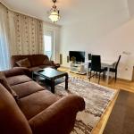 Banesë me qira në Bregun e Diellit