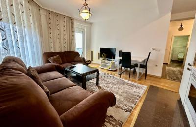 Banesë me qira në Bregun e Diellit