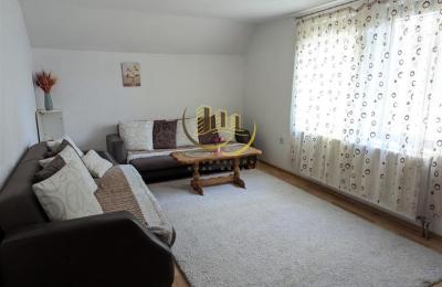 Kat i shtëpis me qira në Mati 1