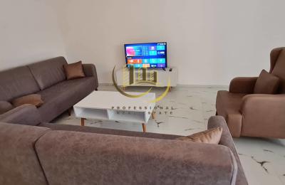 Banesë me qira te Rruga B