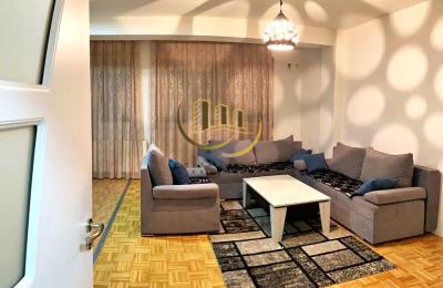 Banesë me qira te Mati 1