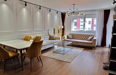 Banesa me qira te rruga B