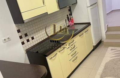 Banesë me qira në Aktash