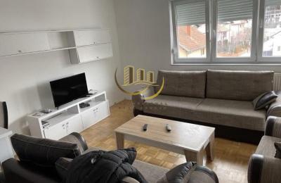 Banesë me qira te Mati 1