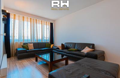 Banesë 93m² me QIRA në Dardani