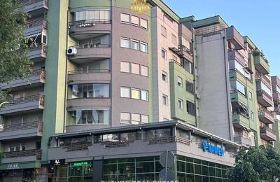 Banesa me QIRA/60m2