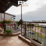 Banesa 123m² (neto) në SHITJE në Dardani