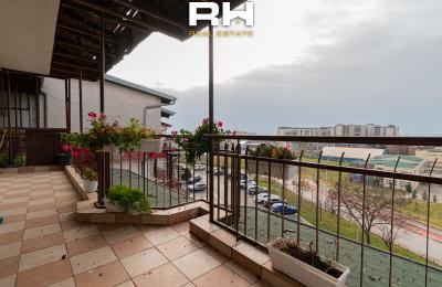 Banesa 123m² (neto) në SHITJE në Dardani