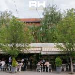 Zyre 200m² me QIRA në Qendër