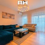 Banesë 86m² me QIRA në Dragodan