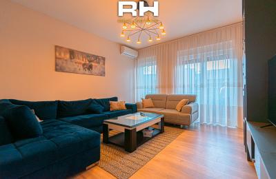 Banesë 86m² me QIRA në Dragodan