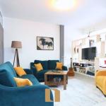 Banesë Me Qira Në Dardani – Afer Postës