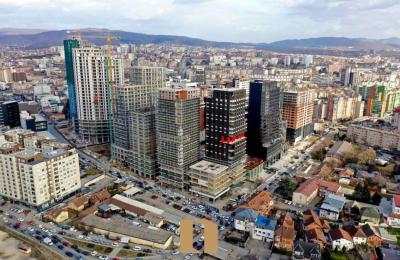 Banesë Për Shitje Në Lakrishtë – Prishtinë