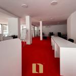 Lokal Me Qera 140M2 Tek 4 Llullat